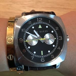 Ted Baker Watch